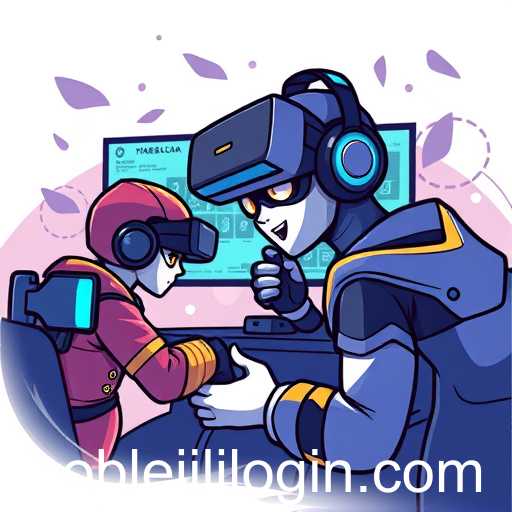 The Evolution of Online Gaming Platforms