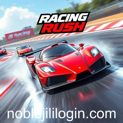 Gaming Revolution with Noblejili