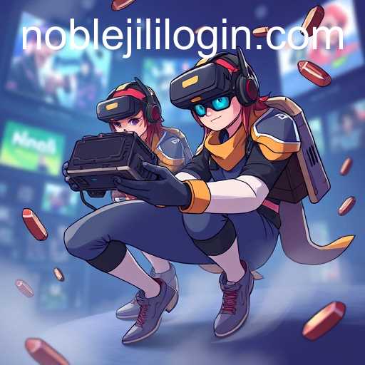 The Rise of Noblejili: A Game-Changer in Digital Entertainment