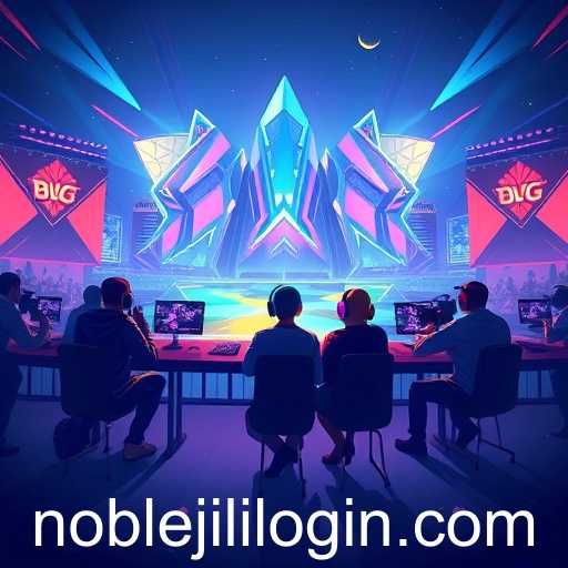 The Rise of Noblejili: Shaping the Future of Online Gaming