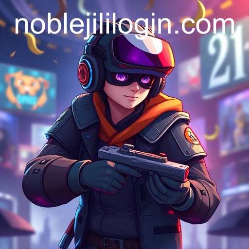 Noblejili: Revolutionizing Online Gaming in 2025