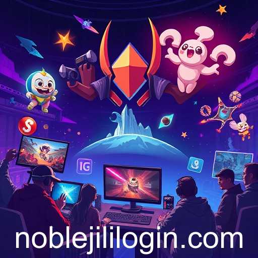 The Rise of Noblejili in Online Gaming