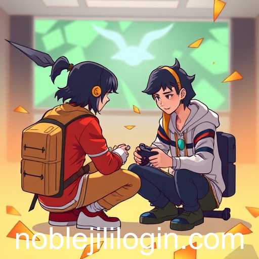 The Rise of Noblejili in the Gaming World